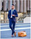 Uniforme homme